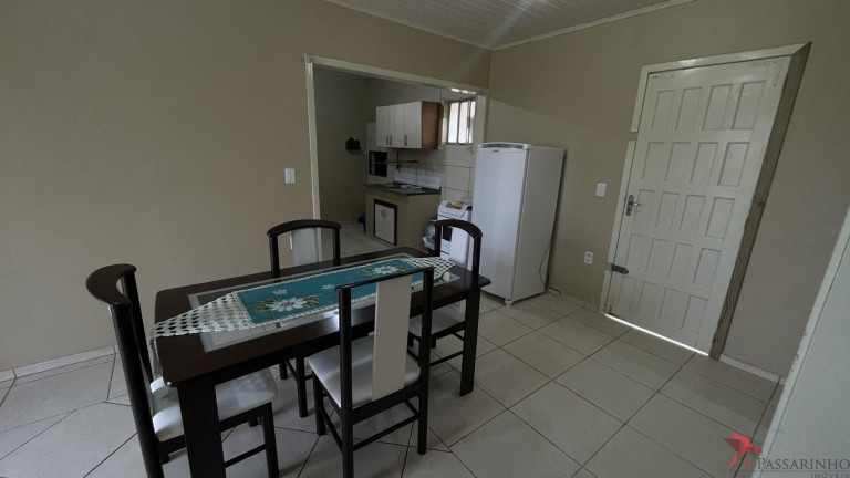 Imagem Casa com 2 Quartos à Venda, 76 m² em Loteamento Caravelle - Passo De Torres