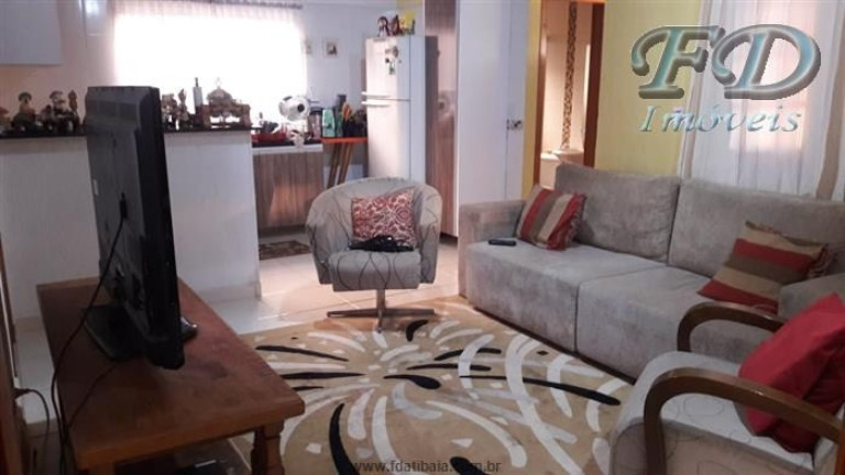 Chácara com 3 Quartos à Venda, 980 m² em Atibaia