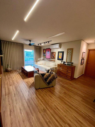 Imagem Apartamento com 3 Quartos à Venda, 121 m² em Olaria - Porto Velho Imagem Apartamento com 3 Quartos à Venda, 121 m² em Olaria - Porto Velho