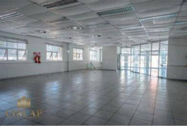 Imagem Galpão para Alugar, 1.736 m² em Penha De França - São Paulo