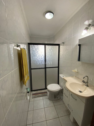 Imagem Apartamento com 1 Quarto à Venda, 50 m² em Mirim - Praia Grande