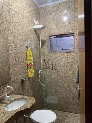 Imagem Casa com 2 Quartos à Venda, 117 m² em Pozzobon - Votuporanga