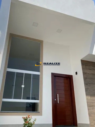 Imagem Casa com 3 Quartos à Venda, 97 m² em Residencial Porto Seguro - Campos Dos Goytacazes Imagem Casa com 3 Quartos à Venda, 97 m² em Residencial Porto Seguro - Campos Dos Goytacazes
