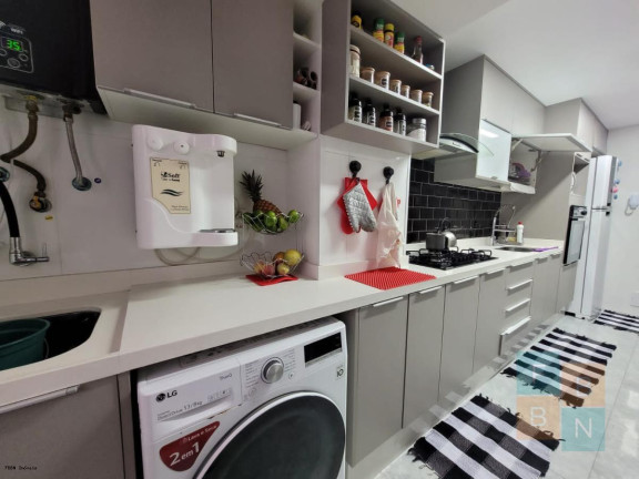 Imagem Apartamento com 3 Quartos à Venda, 97 m² em Freguesia (jacarepaguá)