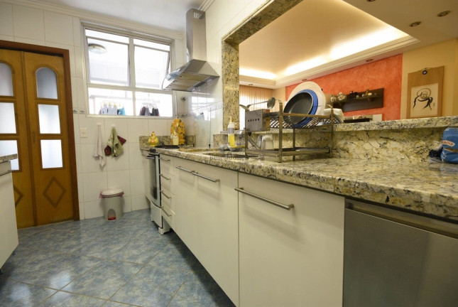 Imagem Apartamento com 3 Quartos à Venda, 117 m² em Perdizes - São Paulo Imagem Apartamento com 3 Quartos à Venda, 117 m² em Perdizes - São Paulo