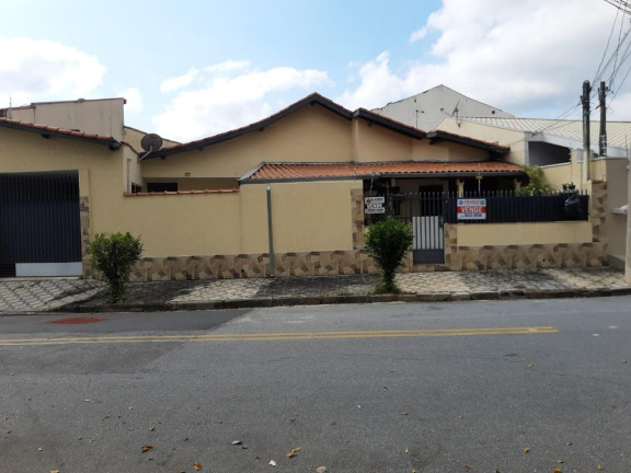 Casa com 3 Quartos à Venda, 190 m² em Jardim Do Sol - Taubaté
