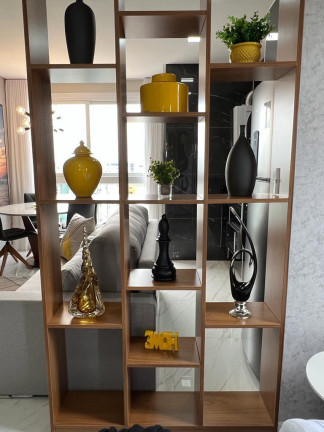 Imagem Apartamento com 1 Quarto à Venda, 70 m² em Zona Nova - Capao Da Canoa