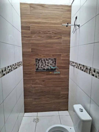 Casa com 2 Quartos à Venda, 55 m² em 	Jardim Dona Tereza - Sorocaba