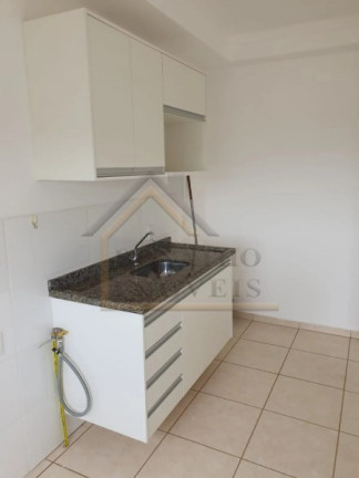 Imagem Apartamento com 2 Quartos à Venda, 47 m² em Vila Virgínia - Ribeirão Preto Imagem Apartamento com 2 Quartos à Venda, 47 m² em Vila Virgínia - Ribeirão Preto