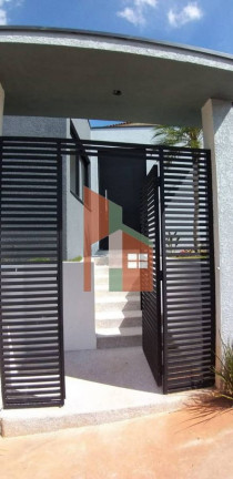 Imagem Casa com 3 Quartos à Venda, 235 m² em Jardim Paulista - Atibaia Imagem Casa com 3 Quartos à Venda, 235 m² em Jardim Paulista - Atibaia