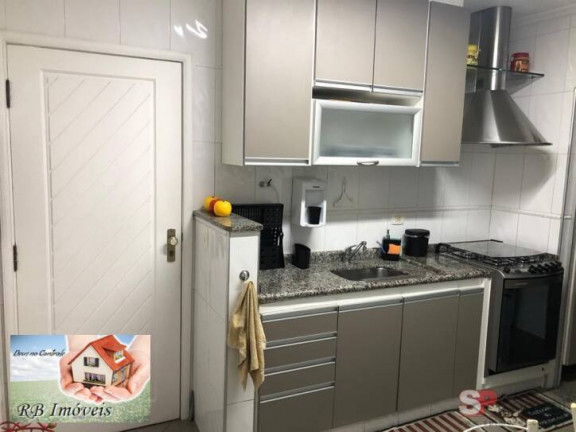 Imagem Apartamento com 3 Quartos à Venda, 103 m² em Nova Petrópolis - São Bernardo Do Campo Imagem Apartamento com 3 Quartos à Venda, 103 m² em Nova Petrópolis - São Bernardo Do Campo