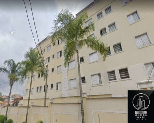 Apartamento com 2 Quartos para Alugar, 55 m² em Vila Augusta - Sorocaba