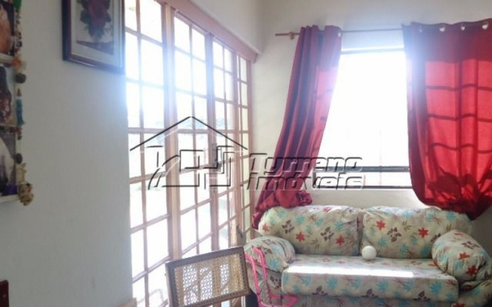 Imagem Casa de Condomínio com 4 Quartos à Venda, 278 m² em Urbanova - São José Dos Campos