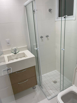 Imagem Apartamento com 2 Quartos à Venda, 57 m² em Vila Curuçá - Santo André Imagem Apartamento com 2 Quartos à Venda, 57 m² em Vila Curuçá - Santo André