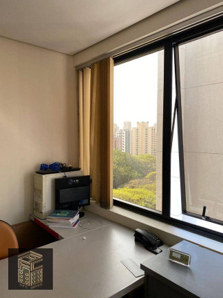 Imagem Apartamento à Venda ou Locação, 36 m² em Vila Mariana - São Paulo Imagem Apartamento à Venda ou Locação, 36 m² em Vila Mariana - São Paulo