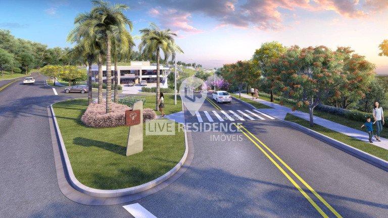 Imagem Terreno à Venda, 314 m² em Residencial Reserva Bellano (calipal A) - Itatiba Imagem Terreno à Venda, 314 m² em Residencial Reserva Bellano (calipal A) - Itatiba