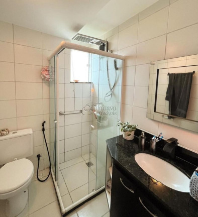 Imagem Apartamento com 3 Quartos à Venda, 120 m² em Centro - Macaé