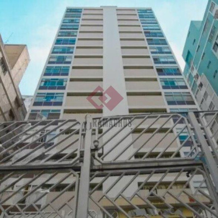 Apartamento com 3 Quartos à Venda, 176 m² em Higienópolis - São Paulo