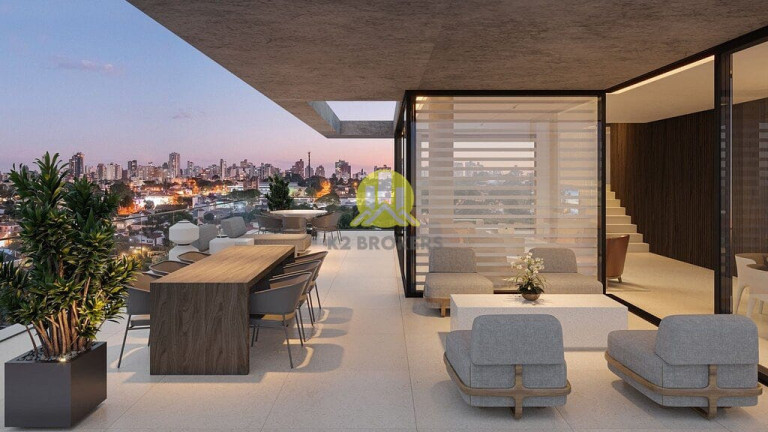 Imagem Apartamento com 3 Quartos à Venda, 175 m² em Batel - Curitiba Imagem Apartamento com 3 Quartos à Venda, 175 m² em Batel - Curitiba