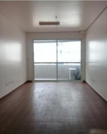 Apartamento com 2 Quartos à Venda, 44 m² em Consolação - São Paulo