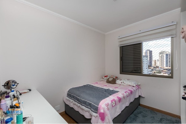 Imagem Apartamento com 3 Quartos à Venda, em Saúde - São Paulo Imagem Apartamento com 3 Quartos à Venda, em Saúde - São Paulo