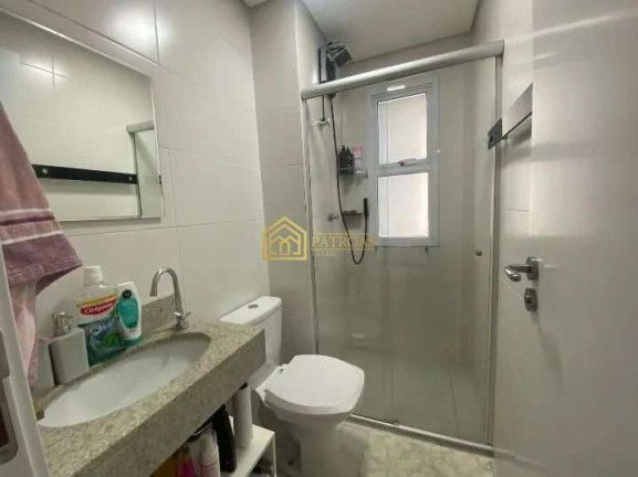 Imagem Apartamento com 2 Quartos à Venda, 54 m² em Assunção - São Bernardo Do Campo