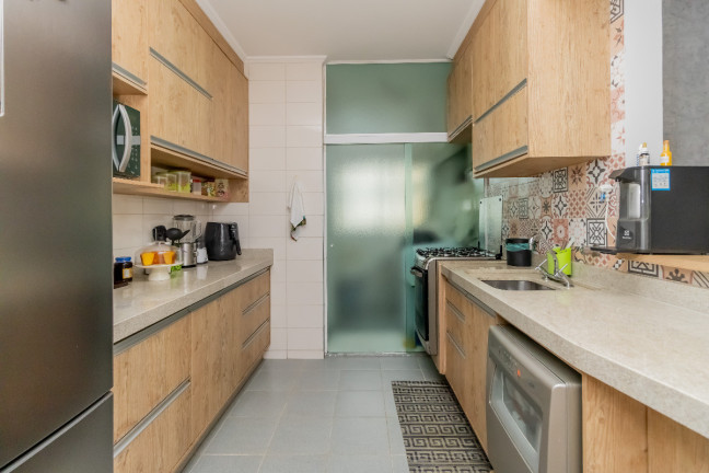 Imagem Apartamento com 2 Quartos à Venda, 75 m² em Vila Suzana - São Paulo Imagem Apartamento com 2 Quartos à Venda, 75 m² em Vila Suzana - São Paulo