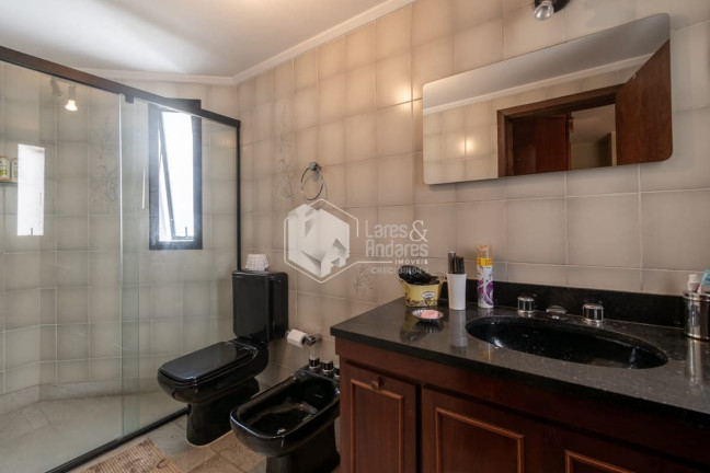 Imagem Apartamento com 4 Quartos à Venda, 216 m² em Vila Mascote - São Paulo