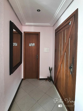 Imagem Imóvel com 3 Quartos à Venda, 255 m² em São Lucas - Viamão