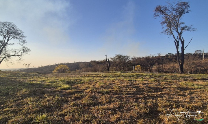 Imagem Terreno à Venda, 2.521 m² em Residencial Aldeia Do Vale - Goiânia