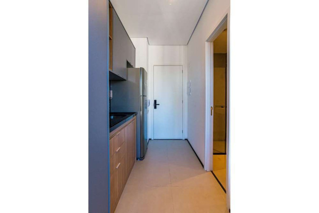 Imagem Apartamento com 1 Quarto à Venda, 23 m² em Vila Olímpia - São Paulo Imagem Apartamento com 1 Quarto à Venda, 23 m² em Vila Olímpia - São Paulo