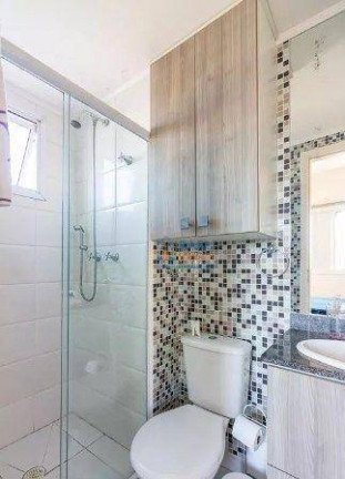 Imagem Apartamento com 3 Quartos à Venda, 72 m² em Cidade São Francisco - São Paulo Imagem Apartamento com 3 Quartos à Venda, 72 m² em Cidade São Francisco - São Paulo