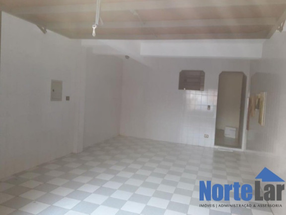 Imagem Sobrado com 4 Quartos à Venda, 204 m² em água Fria - São Paulo