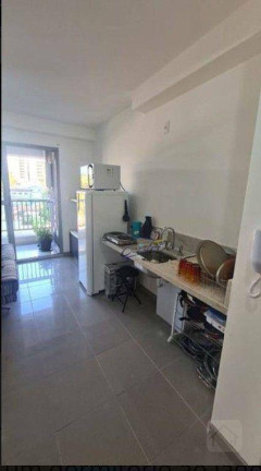 Imagem Studio com 1 Quarto para Alugar, 30 m² em Butantã - São Paulo Imagem Studio com 1 Quarto para Alugar, 30 m² em Butantã - São Paulo