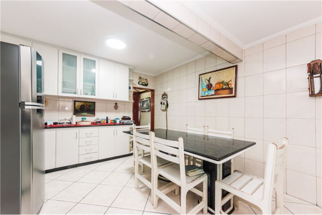 Imagem Casa com 3 Quartos à Venda,  em Vila Ré - São Paulo