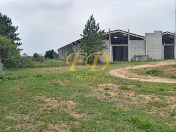 Imagem Galpão à Venda, 11.000 m² em Terra Preta - Mairiporã Imagem Galpão à Venda, 11.000 m² em Terra Preta - Mairiporã