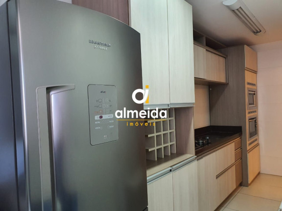 Imagem Apartamento com 2 Quartos à Venda, 82 m² em Nossa Senhora Das Dores - Santa Maria
