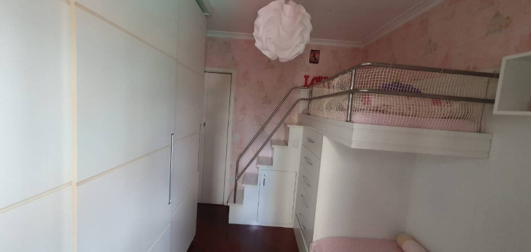 Imagem Apartamento com 3 Quartos à Venda, 86 m² em Ipiranga - São Paulo