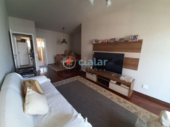 Apartamento com 2 Quartos à Venda, 90 m² em Copacabana - Rio De Janeiro