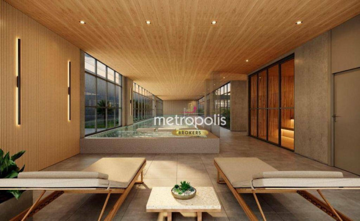 Imagem Apartamento com 3 Quartos à Venda, 130 m² em Brooklin Paulista - São Paulo Imagem Apartamento com 3 Quartos à Venda, 130 m² em Brooklin Paulista - São Paulo