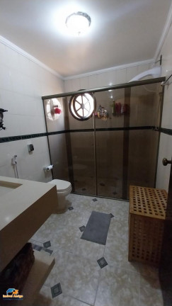 Imagem Imóvel com 3 Quartos à Venda, 313 m² em Vila Scarpelli - Santo André Imagem Imóvel com 3 Quartos à Venda, 313 m² em Vila Scarpelli - Santo André