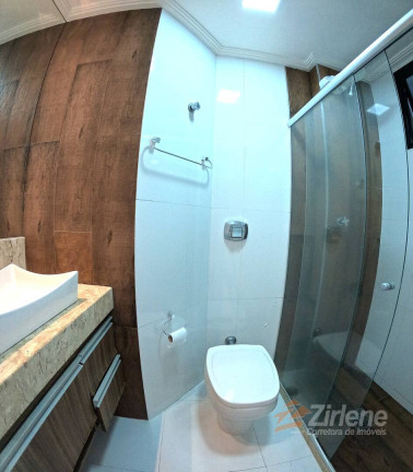 Imagem Apartamento com 3 Quartos à Venda, 90 m² em Muquiçaba - Guarapari