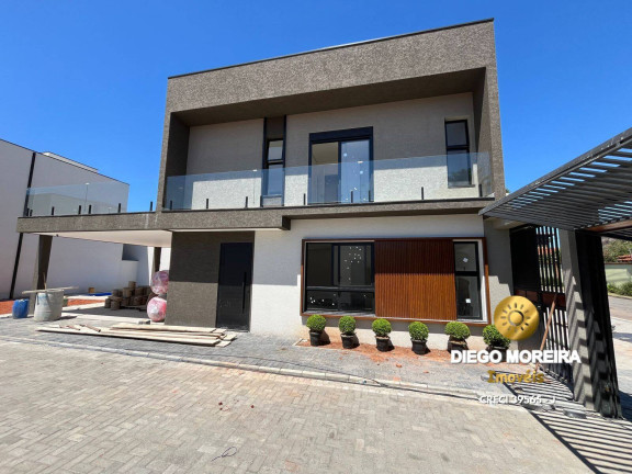 Casa com 3 Quartos à Venda, 161 m² em Nova Gardênia - Atibaia