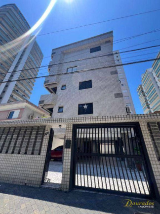 Imagem Apartamento com 2 Quartos à Venda, 72 m² em Tupi - Praia Grande