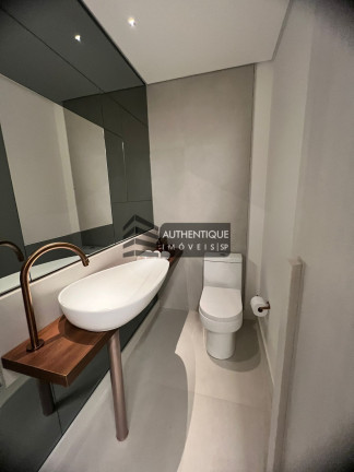 Imagem Apartamento com 3 Quartos à Venda, 129 m² em Vila Assunção - Santo André Imagem Apartamento com 3 Quartos à Venda, 129 m² em Vila Assunção - Santo André