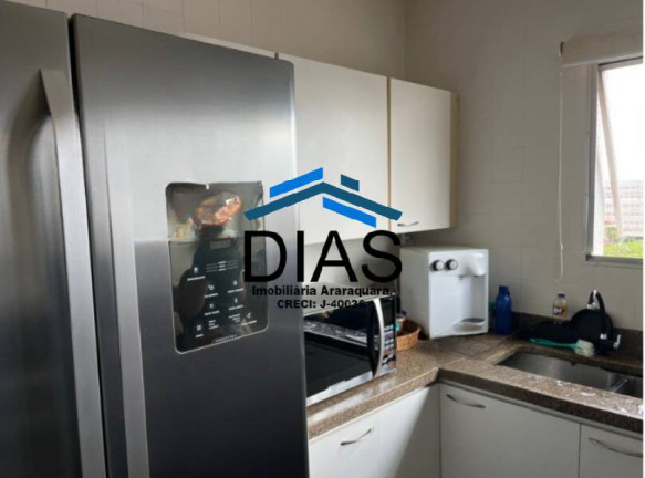 Imagem Apartamento com 3 Quartos à Venda, 207 m² em Centro - Araraquara Imagem Apartamento com 3 Quartos à Venda, 207 m² em Centro - Araraquara