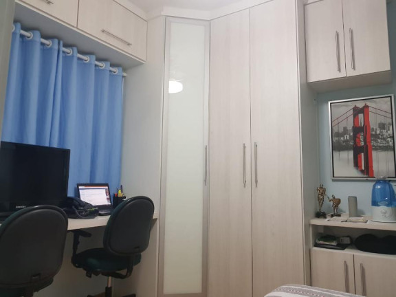 Sobrado com 3 Quartos à Venda, 127 m² em Penha De França - São Paulo