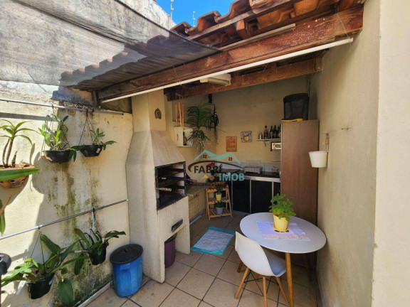 Imagem Casa com 3 Quartos à Venda, 69 m² em Jardim Novo Horizonte - Sorocaba