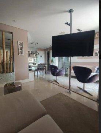 Imagem Apartamento com 2 Quartos à Venda, 77 m² em Centro - Osasco