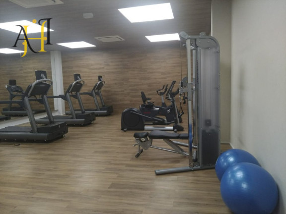 Imagem Apartamento com 4 Quartos à Venda, 2.520 m² em Vila Nova Conceição - São Paulo